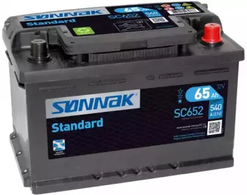 sonnak-sc652